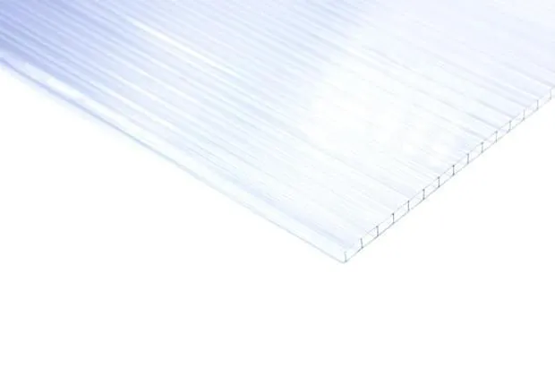 Policarbonato Alveolar - Plasttotal